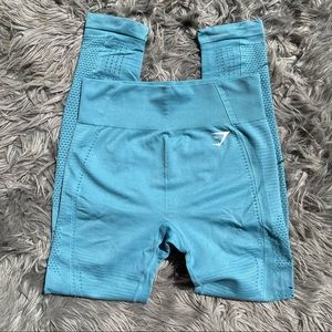 Gymshark  | Energy+ SeamlessLeggings